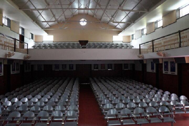 auditorium